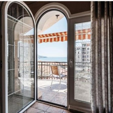 D & S Family Apartments Будва Екстер'єр фото